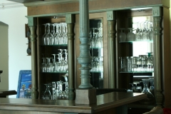 Clubraum Bar